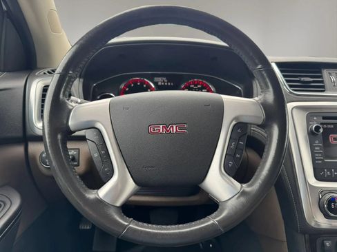 Used 2014 GMC Acadia SLT FWD image 22