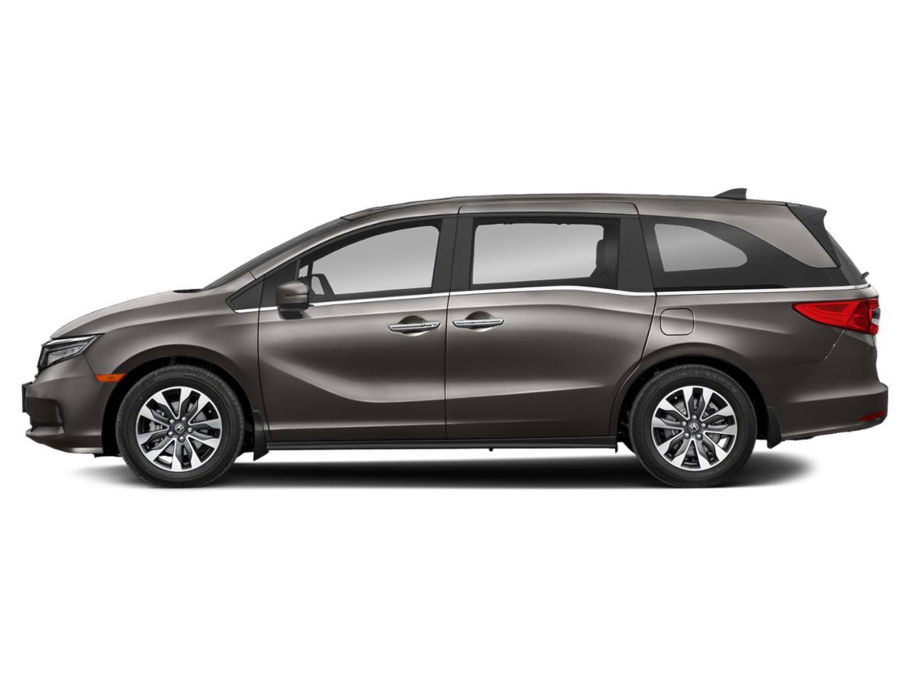 Used 2022 Honda Odyssey EX-L image 12