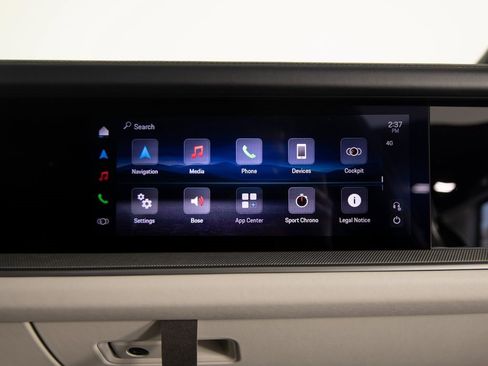 New 2026 Porsche Cayenne S image 29