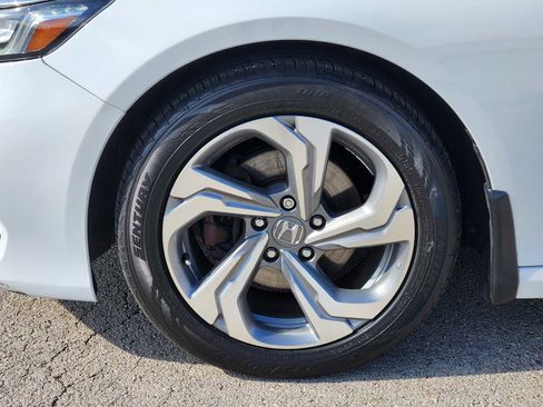 Used 2019 Honda Accord EX-L image 9