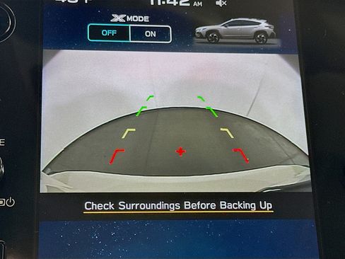 Used 2024 Subaru Crosstrek 2.0i Premium image 22