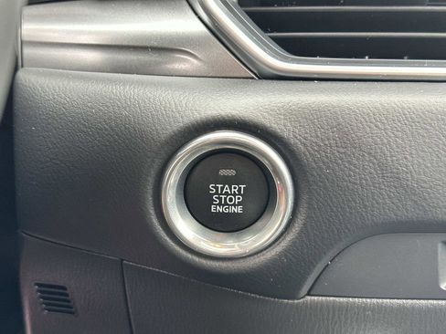 Certified 2024 MAZDA CX-5 AWD 2.5 S image 18
