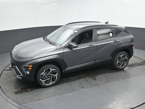 New 2026 Hyundai Kona SEL Premium AWD/4WD image 17