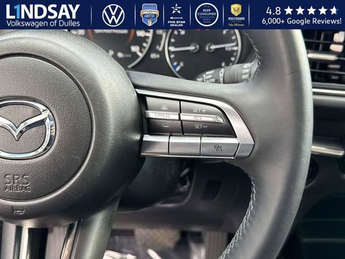 Used 2021 MAZDA CX-30 AWD 2.5 S w/ Premium Package image 20