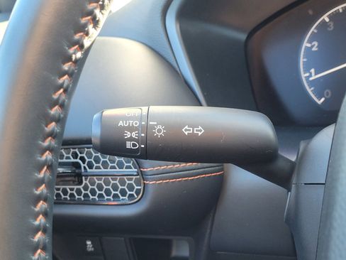 Certified 2024 Honda HR-V Sport image 23