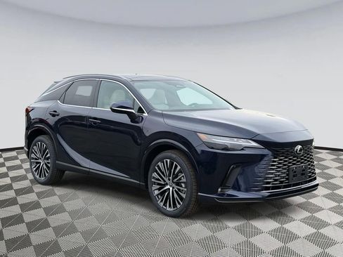 New 2026 Lexus RX 350 Premium Plus w/ Convenience Package image 1