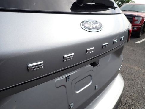 Certified 2023 Ford Escape ST-Line w/ Tech Pack #1 image 6