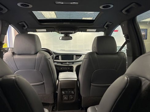 Certified 2023 Buick Enclave Essence w/ Experience Buick Package AWD/4WD image 23