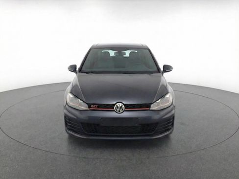 Used 2017 Volkswagen GTI Autobahn image 5