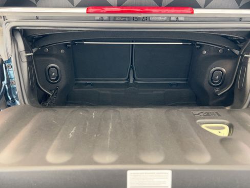 Used 2023 MINI Cooper S w/ Sidewalk Package image 29