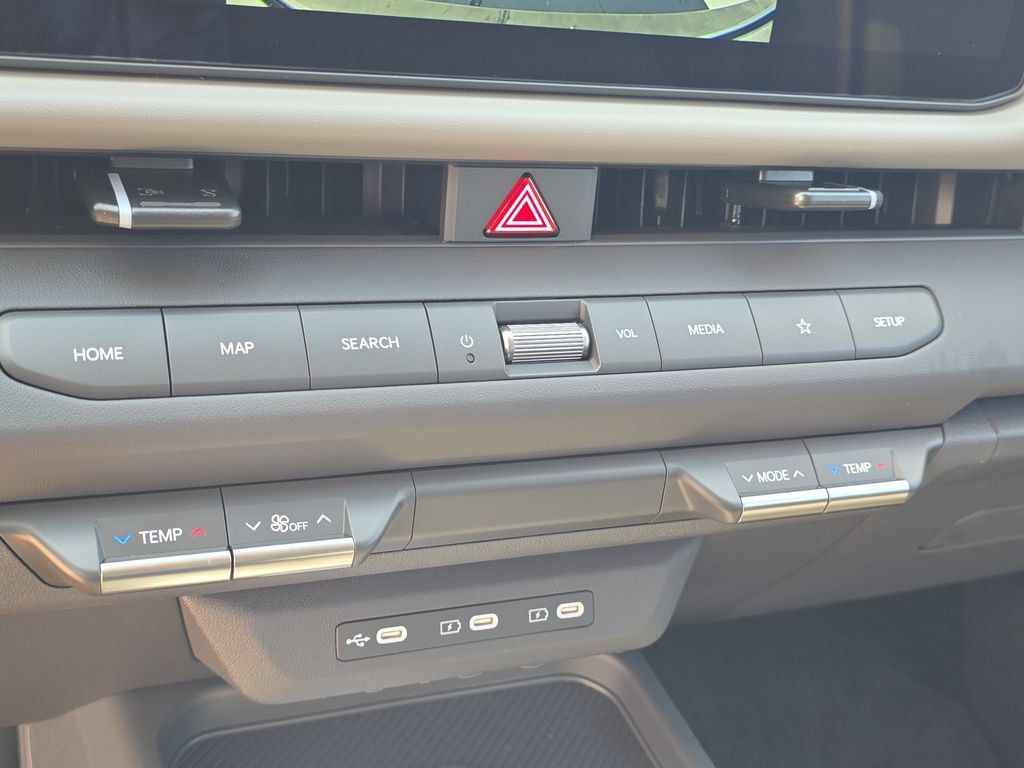 New 2027 Kia Seltos EX FWD image 25