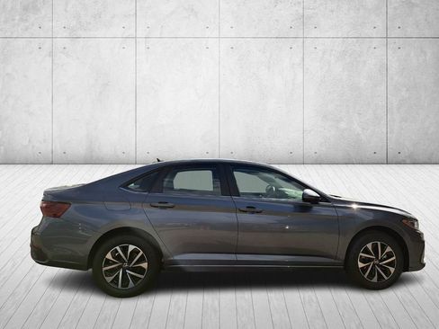 New 2026 Volkswagen Jetta S image 4