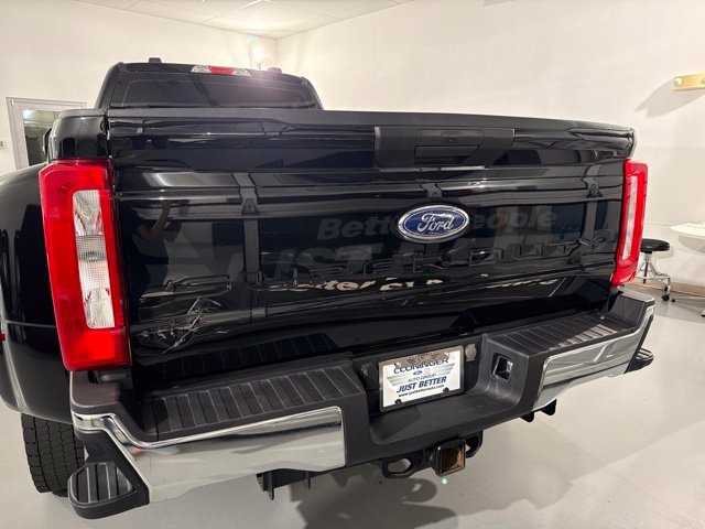 Used 2024 Ford F450 XL w/ XL Driver Assist Package AWD/4WD image 7