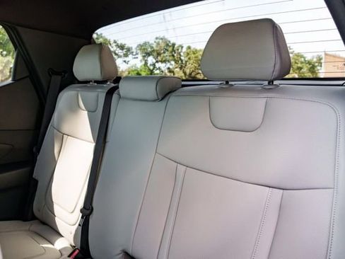 New 2026 Hyundai Santa Cruz SEL FWD image 19