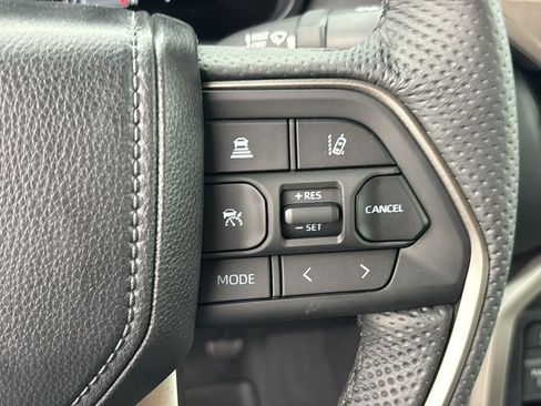 New 2026 Toyota Tundra Limited AWD/4WD image 19