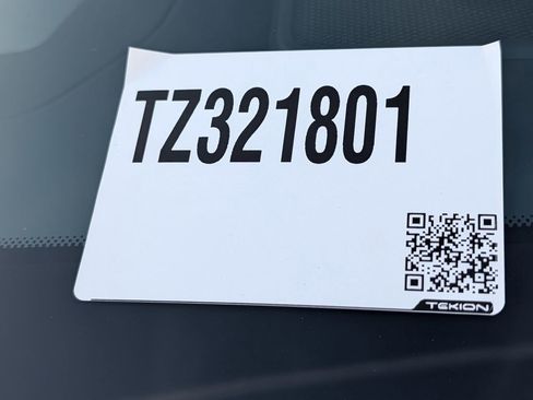 New 2026 GMC Sierra 1500 Denali image 36