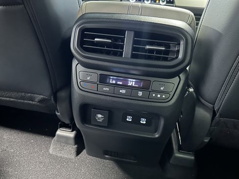 New 2026 Honda Passport TrailSport Elite image 22