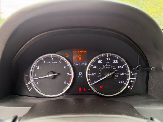 Used 2015 Acura RDX FWD image 18
