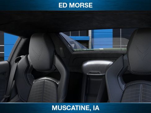 New 2026 Chevrolet Corvette Z06 image 24