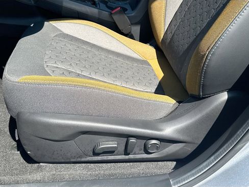 Used 2025 Subaru Crosstrek 2.5i Sport w/ Crosstrek Mirror Package image 26