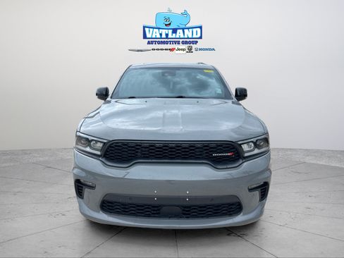 Used 2023 Dodge Durango GT AWD/4WD image 21