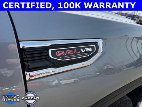 Used 2023 GMC Sierra 1500 Denali w/ Denali Reserve Package image 14