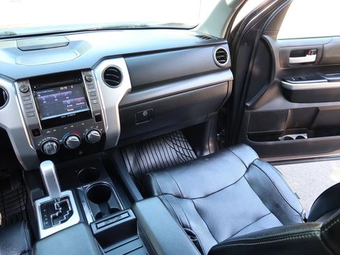 Used 2014 Toyota Tundra SR5 w/ TRD Off Road Package RWD image 35