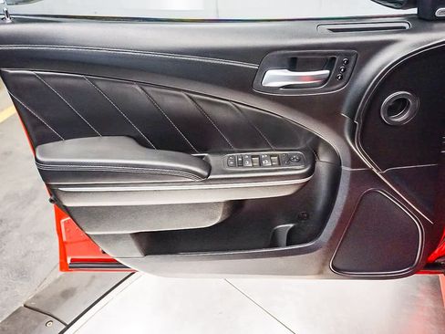 Used 2023 Dodge Charger Scat Pack w/ Plus Group image 23