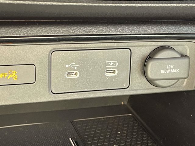 Used 2026 Honda CR-V EX-L image 29