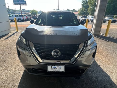 Used 2021 Nissan Rogue S FWD image 3
