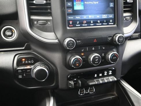 Used 2019 RAM 2500 Big Horn AWD/4WD image 19