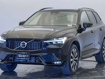 Certified 2025 Volvo XC60 B5 Plus