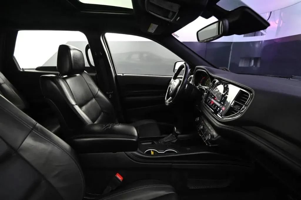 Used 2022 Dodge Durango GT AWD/4WD image 44