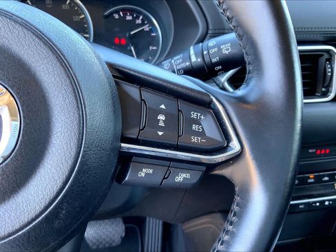 Used 2020 MAZDA CX-5 Grand Touring FWD image 23