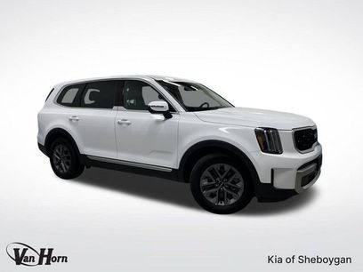Used 2023 Kia Telluride LX