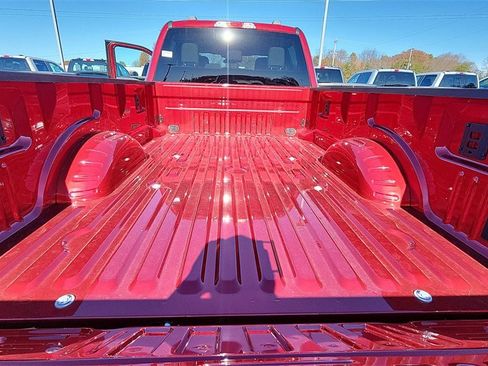New 2026 Ford F350 XLT image 27