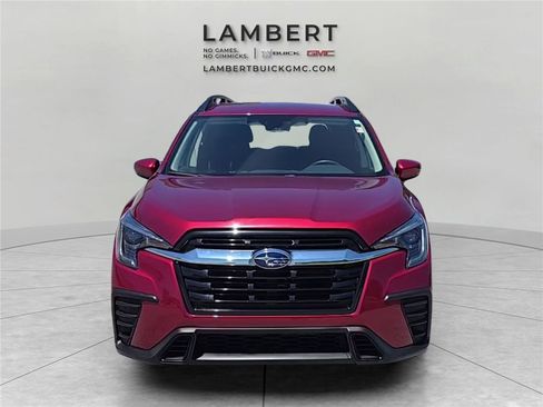 Used 2025 Subaru Ascent Premium AWD/4WD image 8
