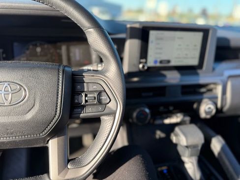 Used 2025 Toyota 4Runner TRD Sport Premium image 8