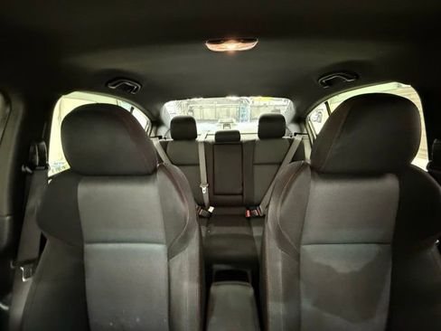 Used 2020 Subaru WRX AWD/4WD image 28