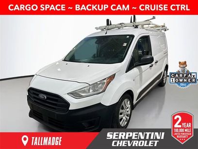 Used 2019 Ford Transit Connect XL