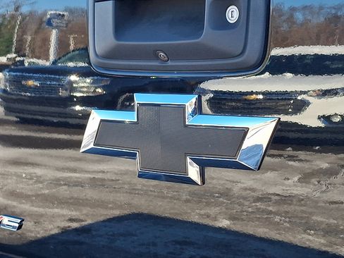 Used 2020 Chevrolet Colorado Z71 w/ Z71 Midnight Edition image 31