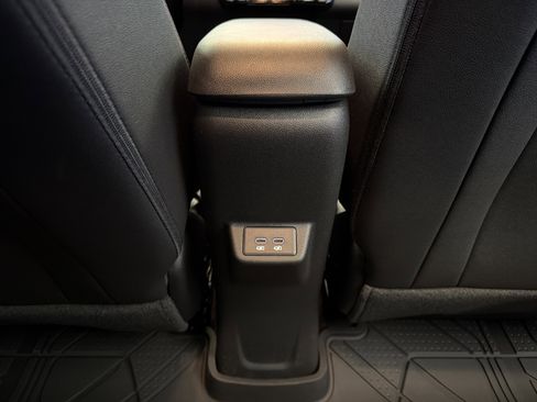New 2027 Chevrolet Bolt RS FWD image 26