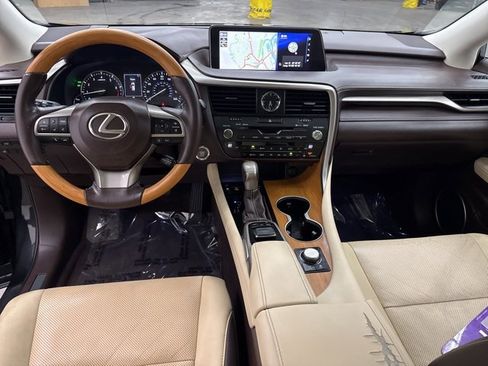 Used 2016 Lexus RX 350 AWD image 10