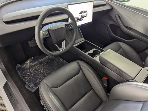 Used 2024 Tesla Model 3 Long Range image 11