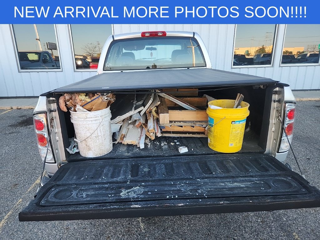 Used 2004 Dodge Ram 1500 Truck SLT AWD/4WD image 18