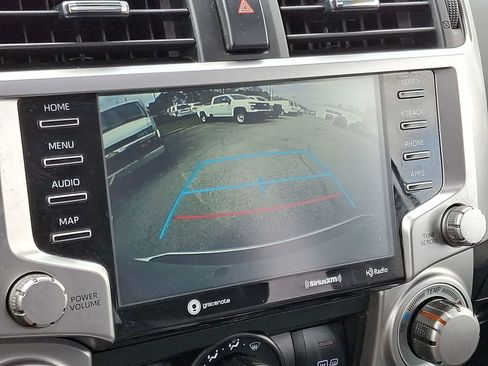 Used 2020 Toyota 4Runner SR5 Premium w/ Moonroof Package image 21