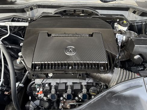 Used 2023 Acura MDX SH-AWD image 33