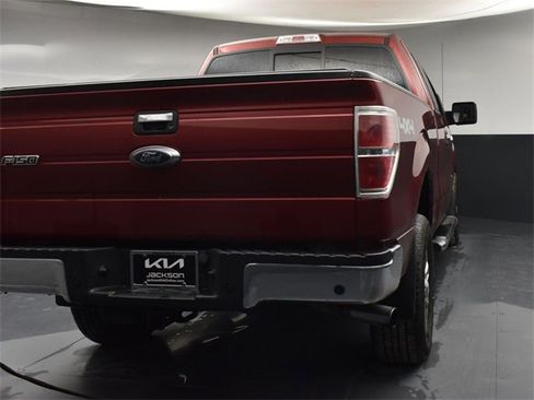 Used 2014 Ford F150 XLT w/ Equipment Group 302A Luxury image 7