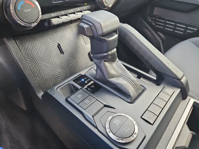 Used 2024 Toyota Tacoma SR5 RWD image 25