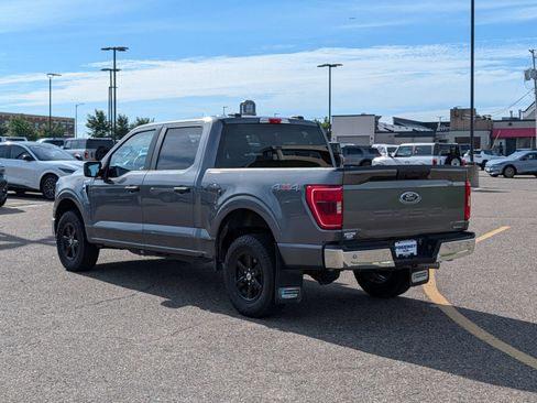 Used 2023 Ford F150 XLT AWD/4WD image 3